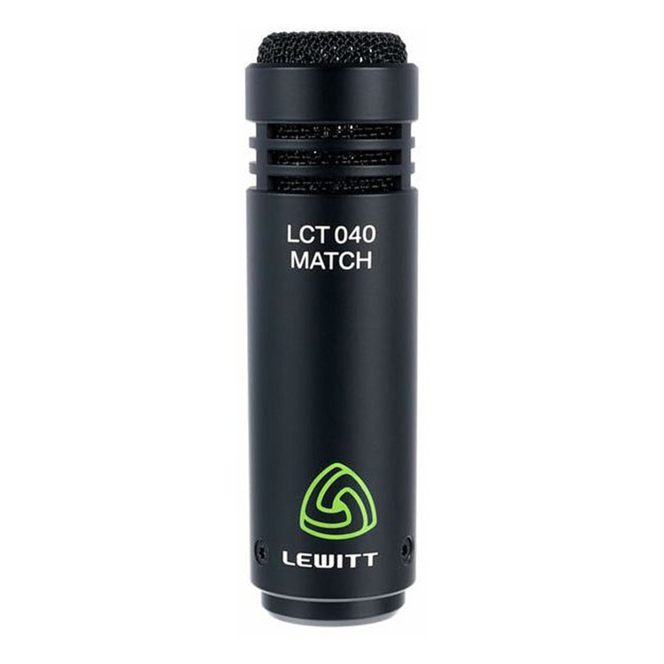Lewitt Audio LCT 040 Match