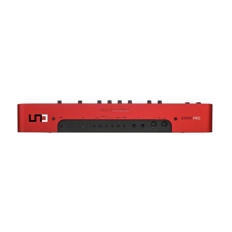 IK Multimedia UNO Synth Pro