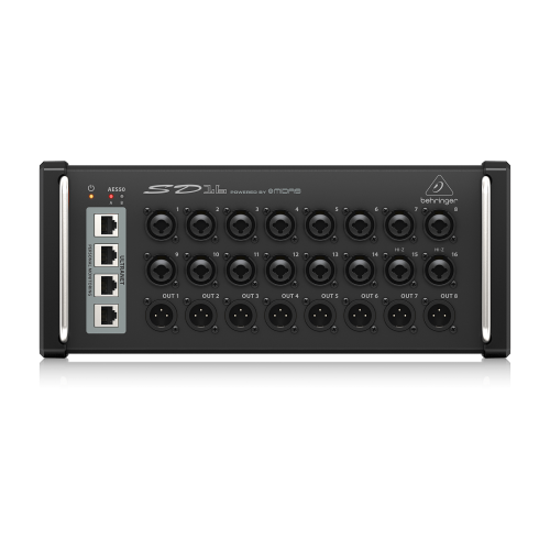Behringer SD16