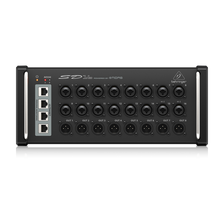 Behringer SD16