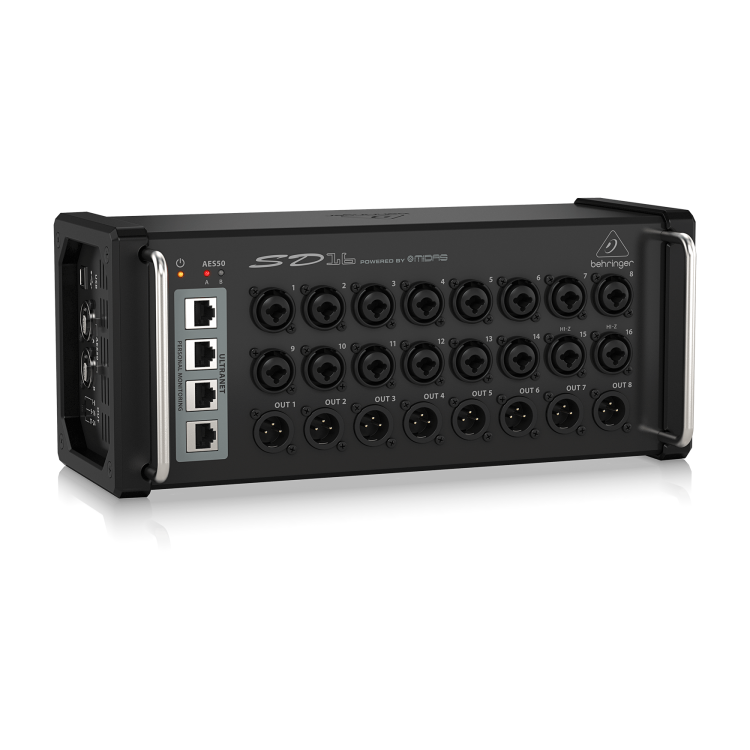 Behringer SD16