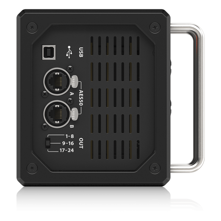 Behringer SD16