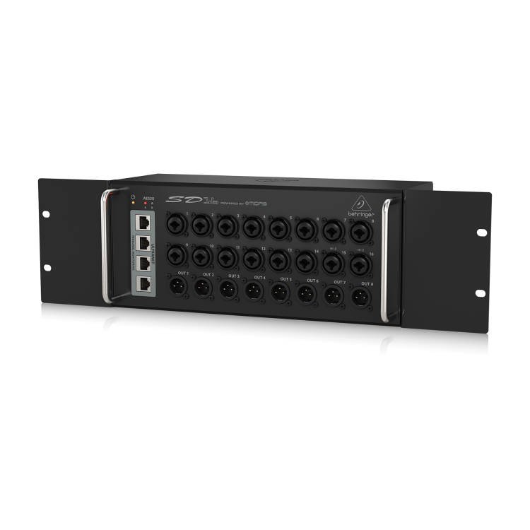 Behringer SD16