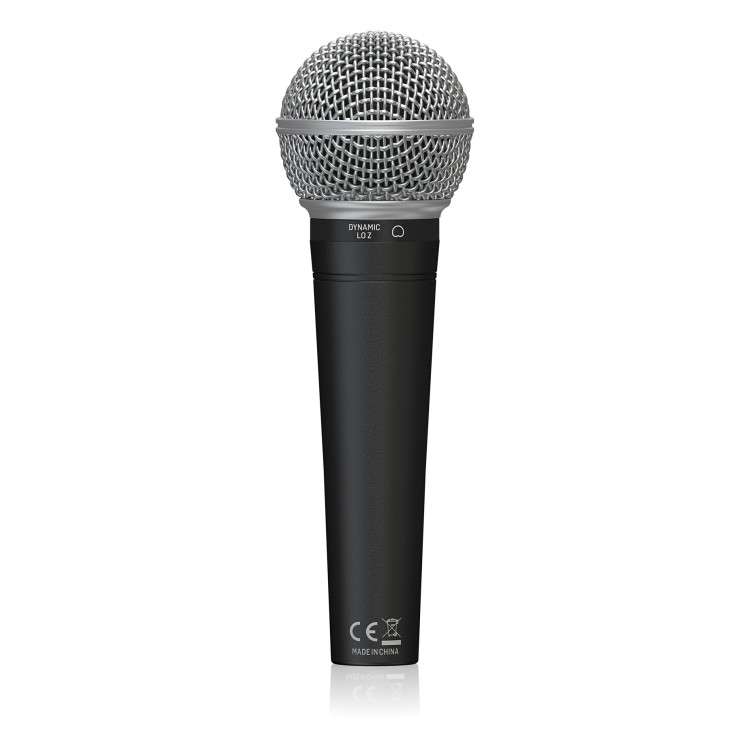 Behringer SL 84C