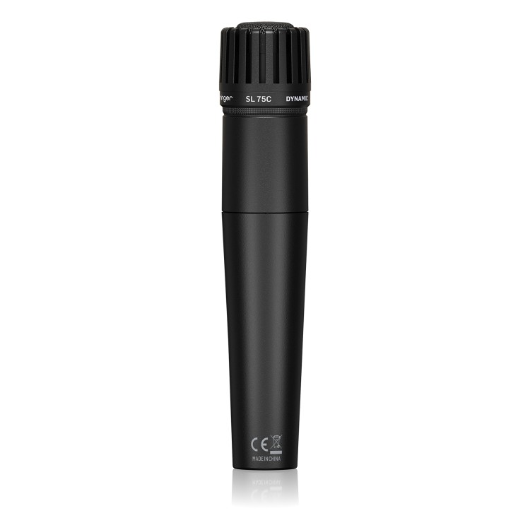 Behringer SL 75C