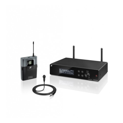 Sennheiser XS Wireless 1 Lavalier MIC SET