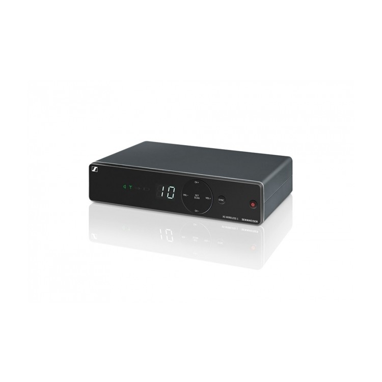 Sennheiser XS Wireless 1 Lavalier MIC SET