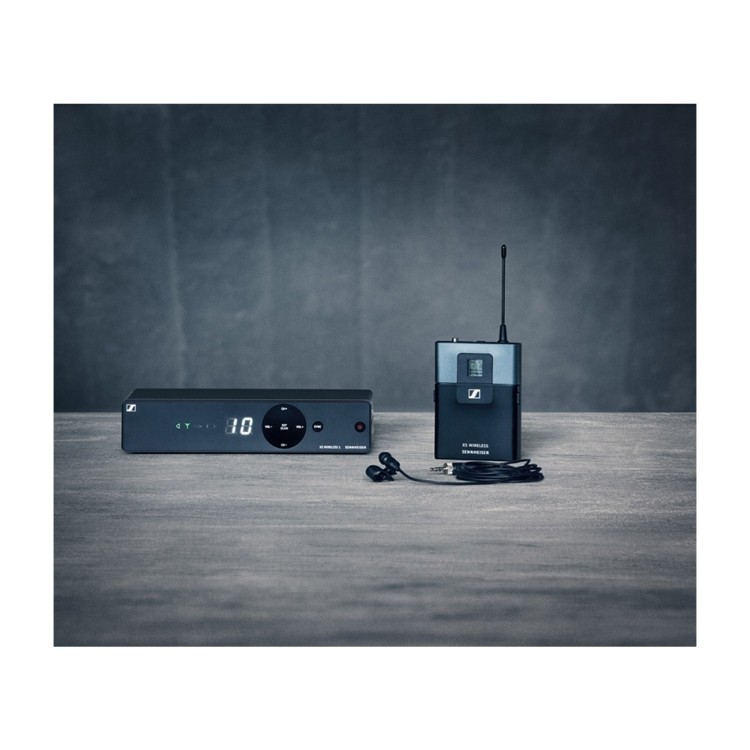 Sennheiser XS Wireless 1 Lavalier MIC SET