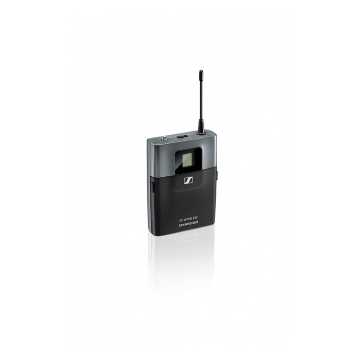 Sennheiser XS Wireless 1 Lavalier MIC SET