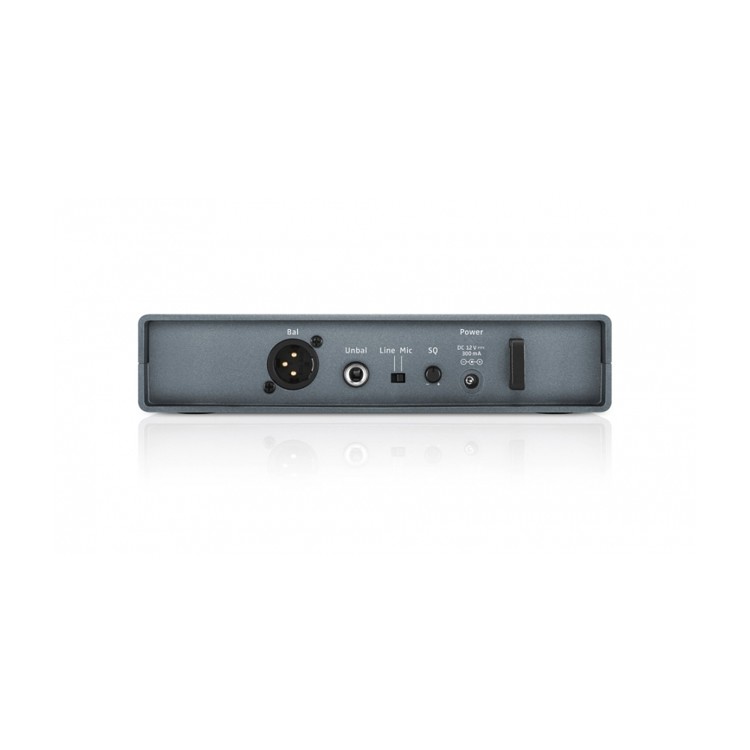 Sennheiser XS Wireless 1 Lavalier MIC SET