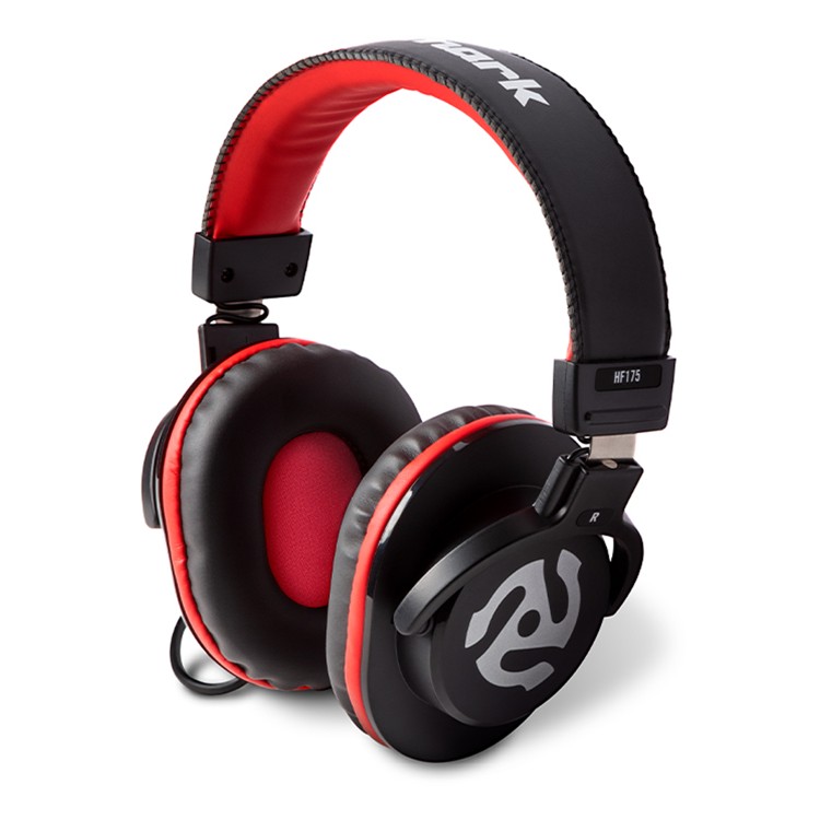 Numark HF175
