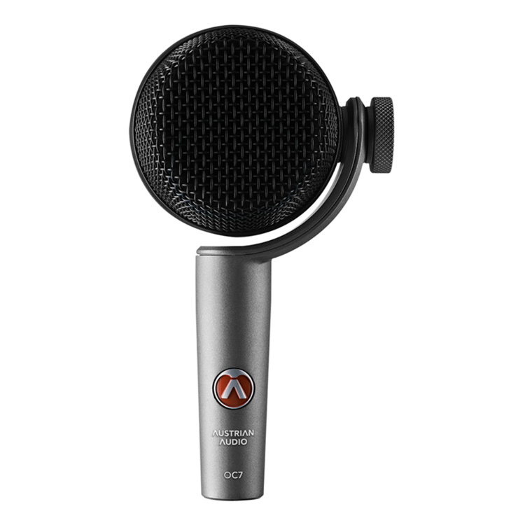 Austrian Audio OC7