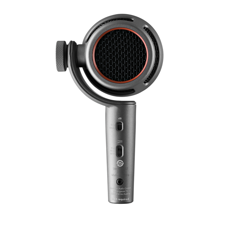 Austrian Audio OC7