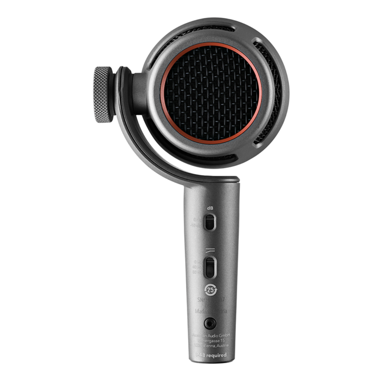Austrian Audio OC7