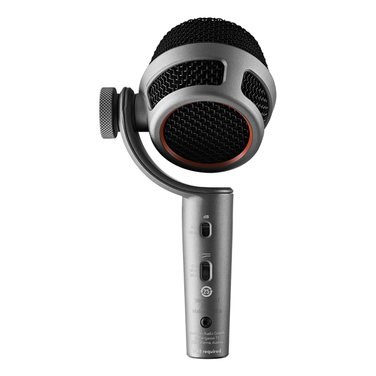 Austrian Audio OC7