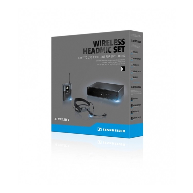 Sennheiser XSW 1 ME3
