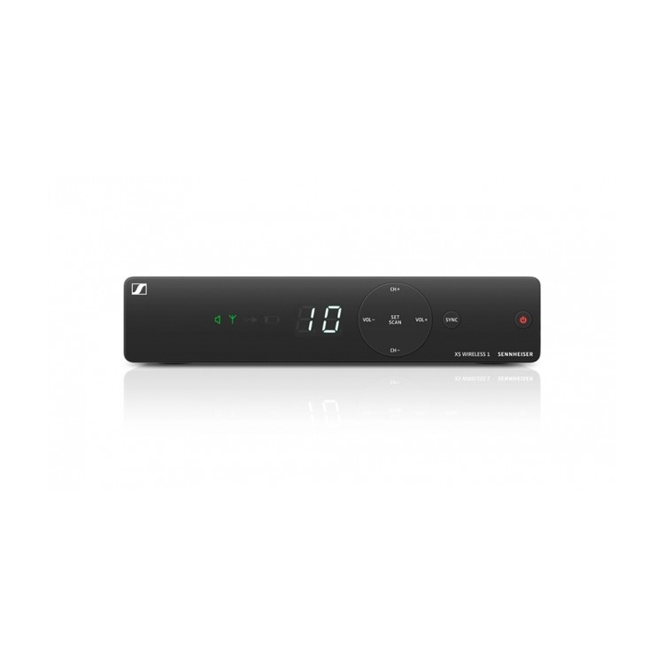 Sennheiser XSW 1 ME3