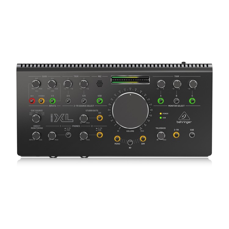 Behringer Studio XL