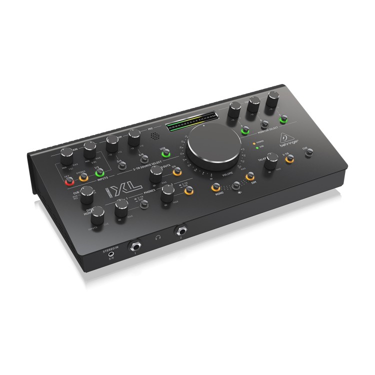 Behringer Studio XL