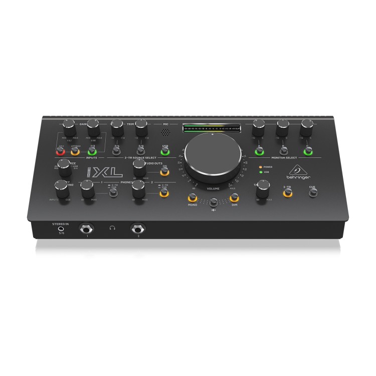 Behringer Studio XL