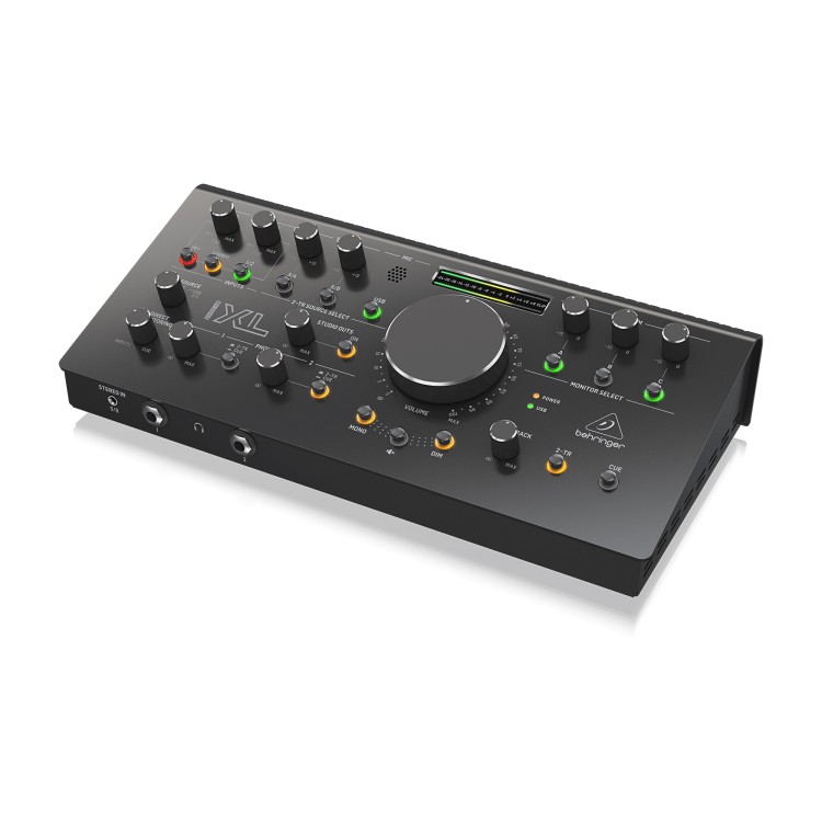 Behringer Studio XL