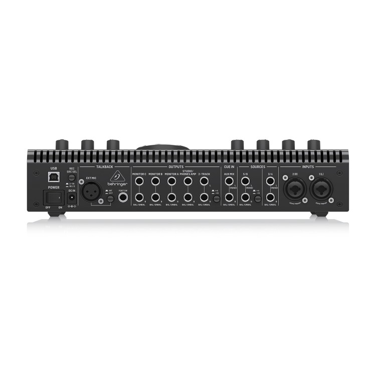 Behringer Studio XL