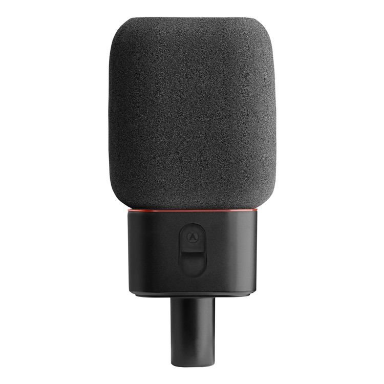 Austrian Audio OC818 Black Studio Set