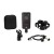 Austrian Audio OC818 Black Studio Set