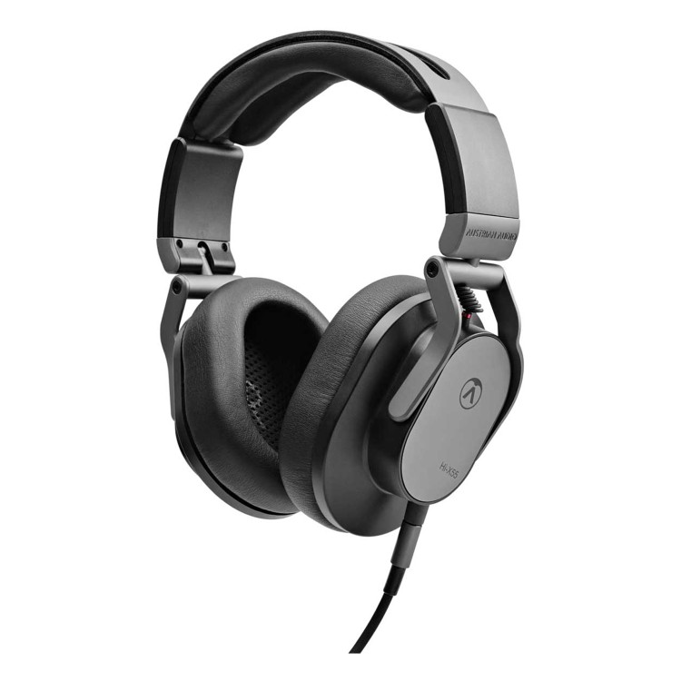 Austrian Audio OC818 Black Studio Set