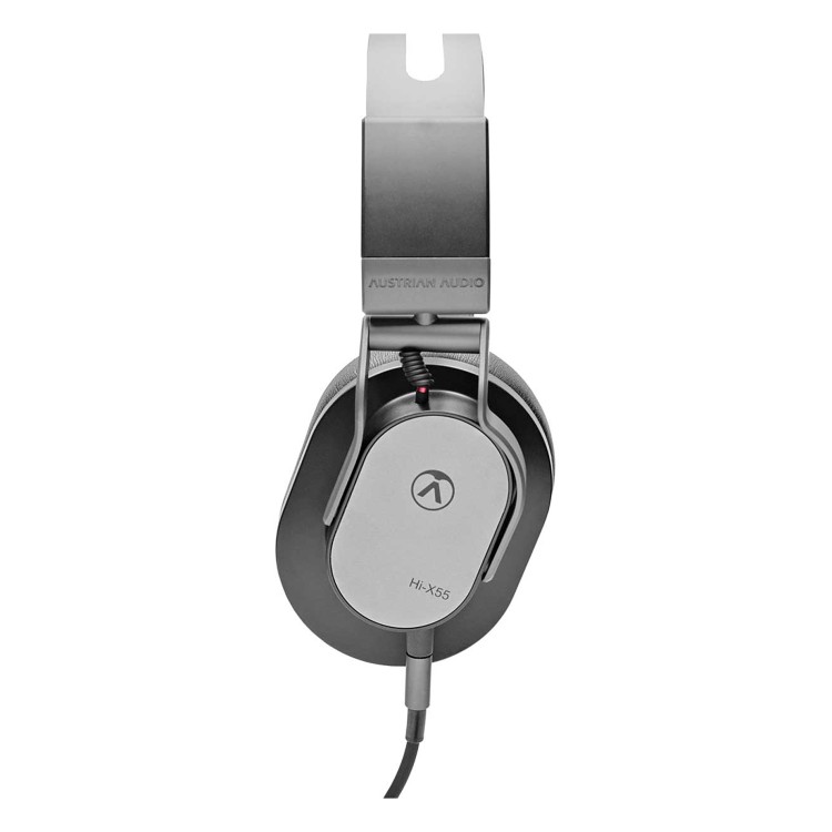 Austrian Audio OC818 Black Studio Set