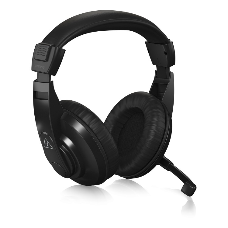 Behringer HPM1100U