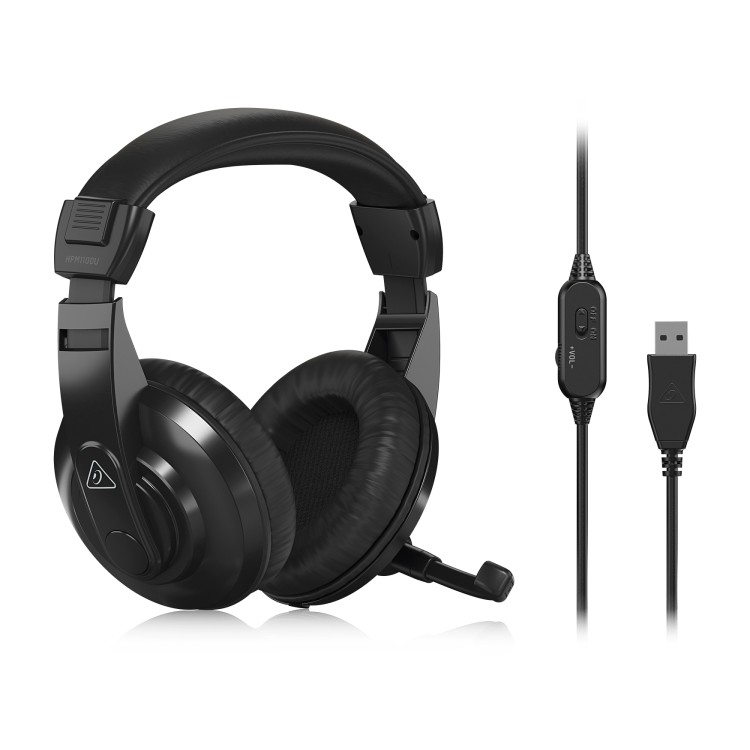 Behringer HPM1100U