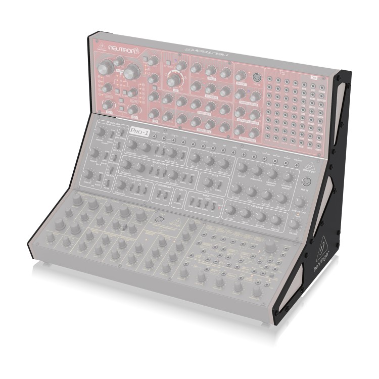 Behringer Eurorack Stand (3-TIER)