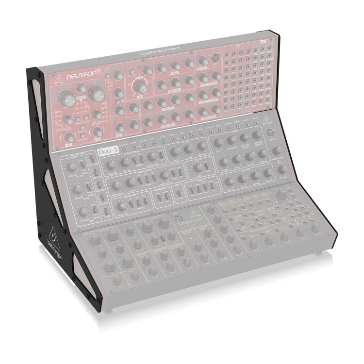 Behringer Eurorack Stand (3-TIER)