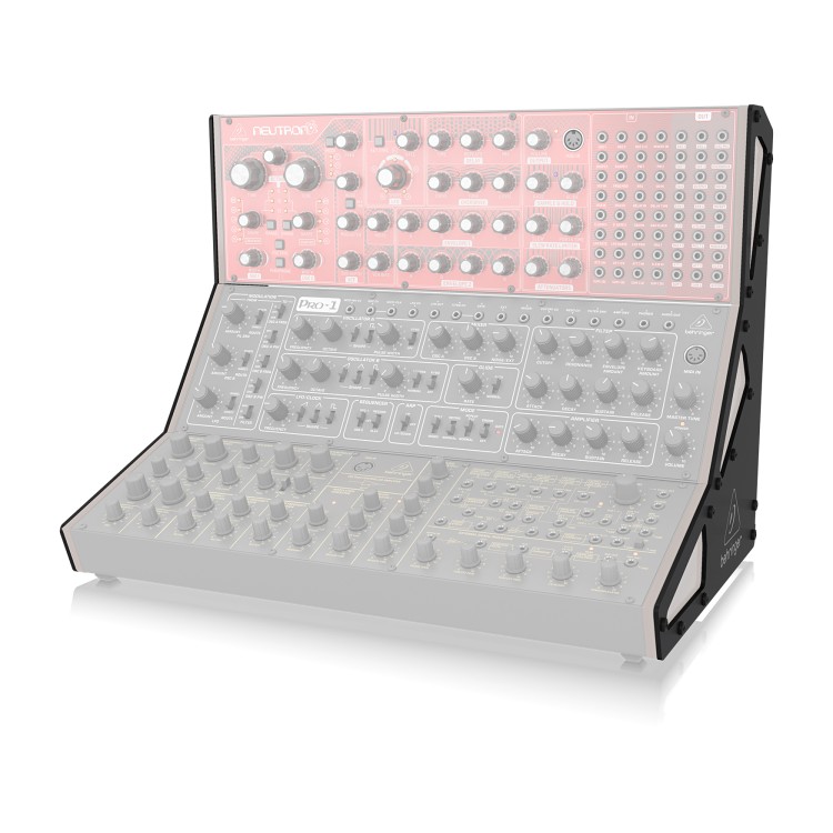 Behringer Eurorack Stand (3-TIER)