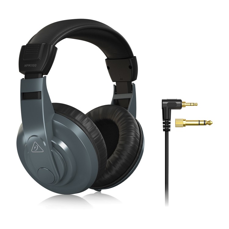 Behringer HPM1100