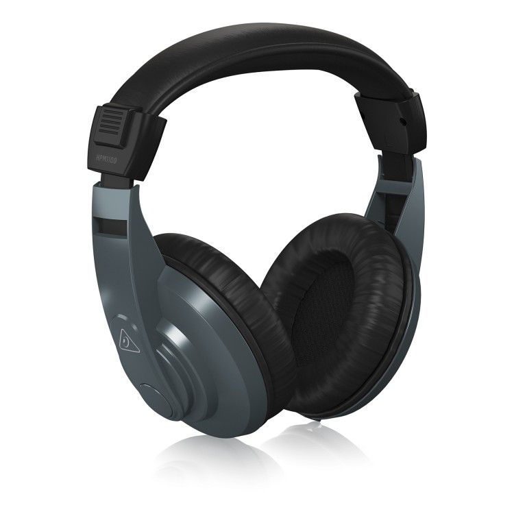 Behringer HPM1100