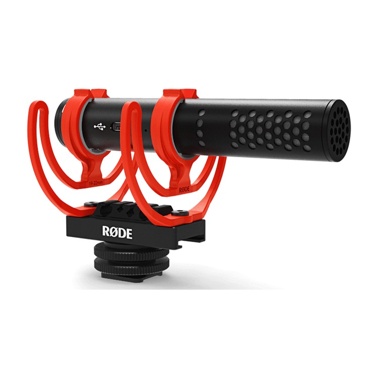 Rode VideoMic GO II