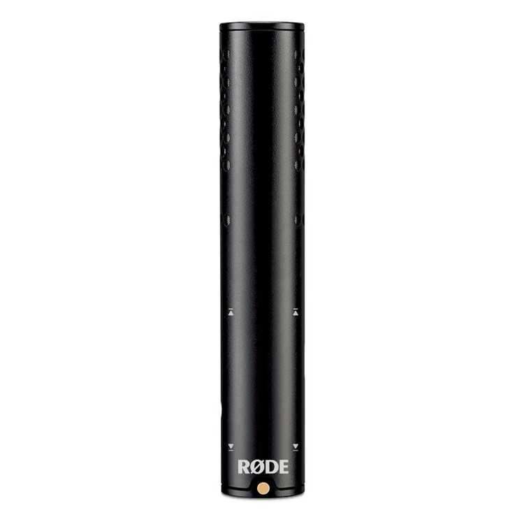Rode VideoMic GO II