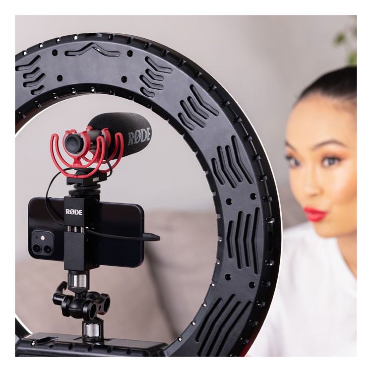 Rode VideoMic GO II