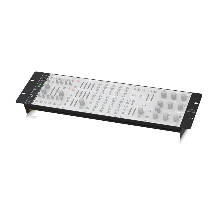 Behringer Eurorack Rack