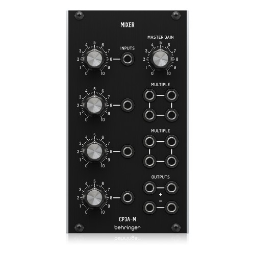 Behringer CP3A-M MIXER