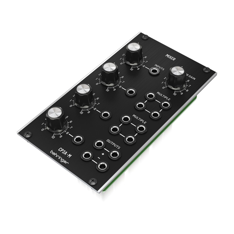 Behringer CP3A-M MIXER