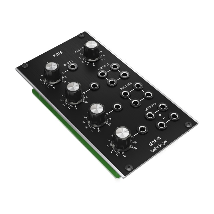 Behringer CP3A-M MIXER