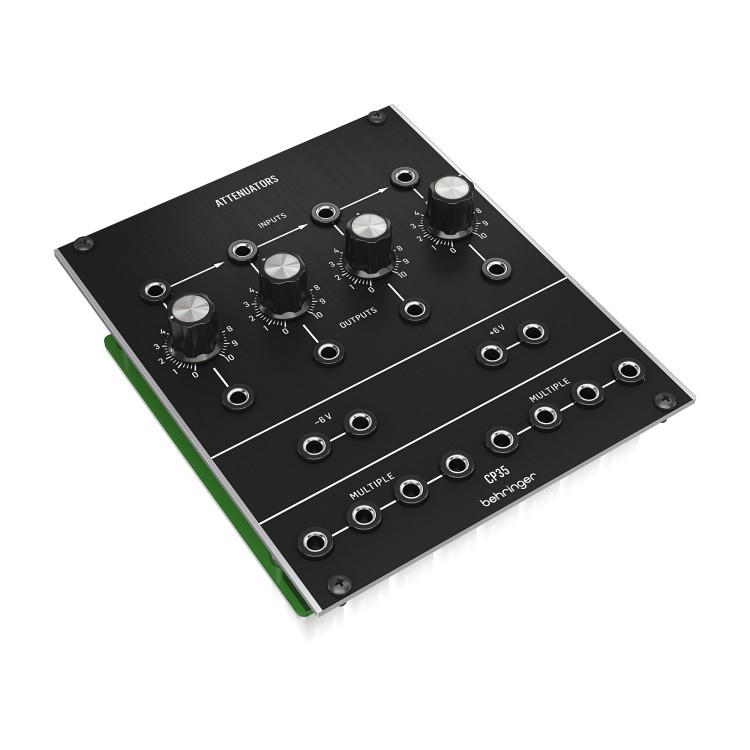 Behringer CP35 ATTENUATORS