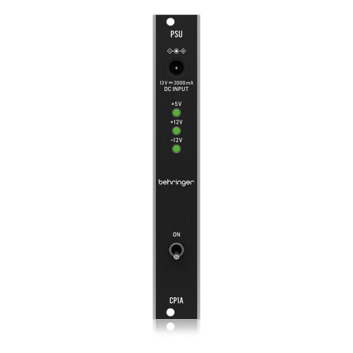 Behringer CP1A