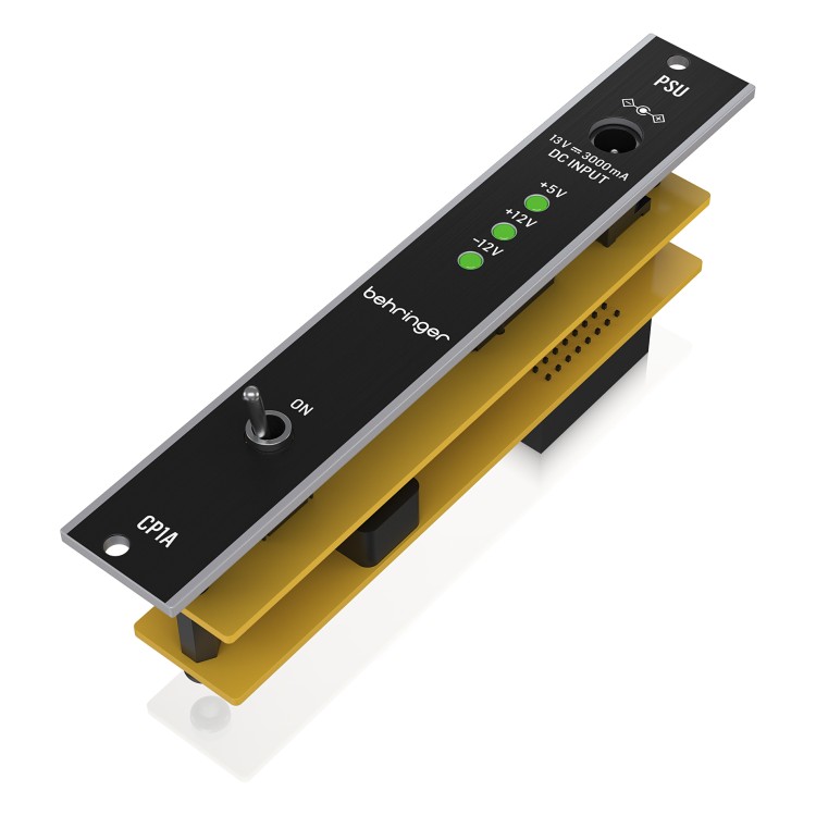 Behringer CP1A