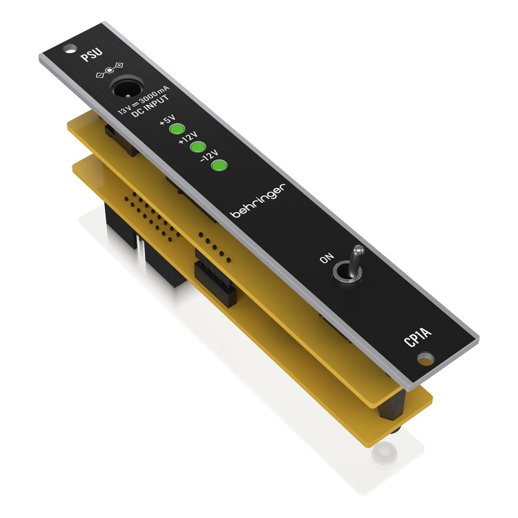 Behringer CP1A