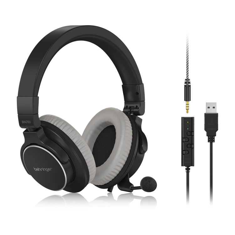 Behringer BH470U