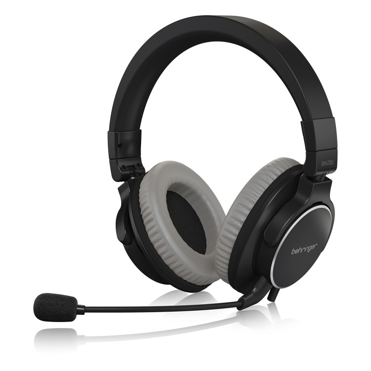 Behringer BH470U
